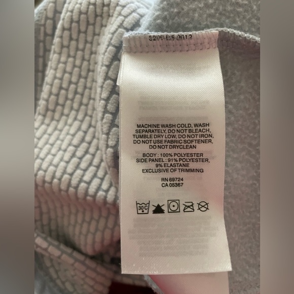 Columbia Hoodie, XL - Picture 7 of 7